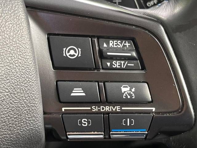 Subaru LEVORG 2019-08 15505-4