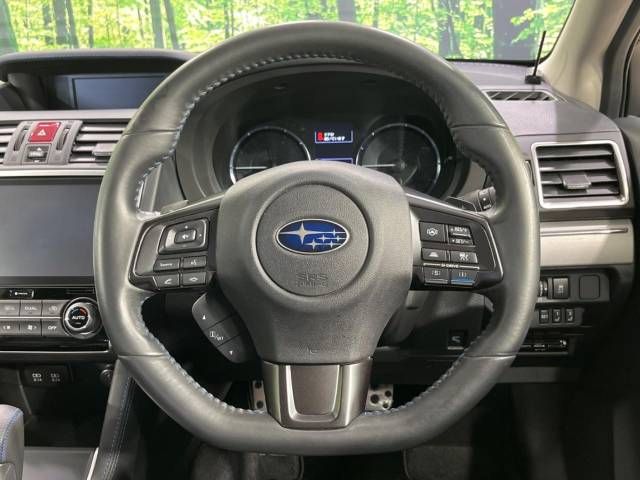 Subaru LEVORG 2019-08 15505-11