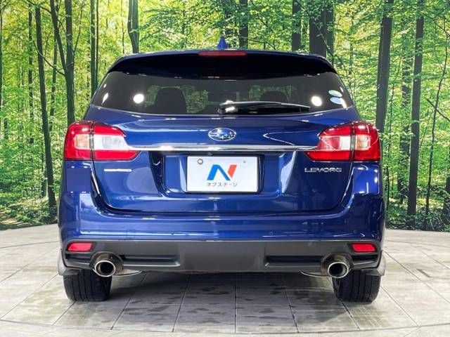 Subaru LEVORG 2019-08 15505-15