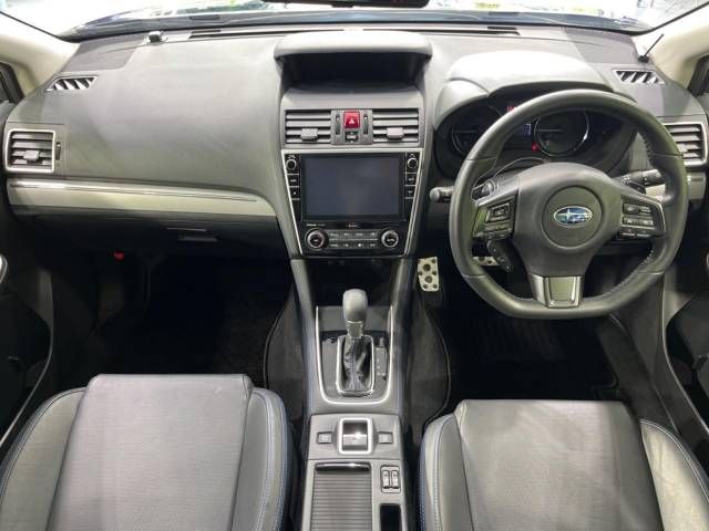 Subaru LEVORG 2019-08 15505-1