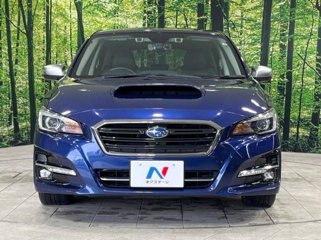 Subaru LEVORG 2019-08 15505-14