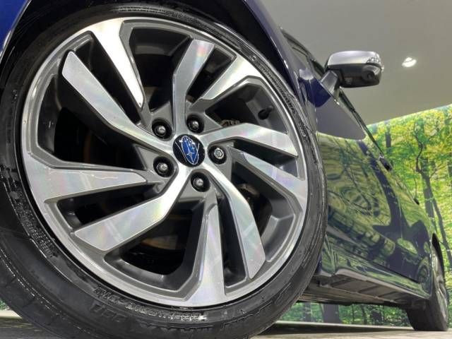 Subaru LEVORG 2019-08 15505-13