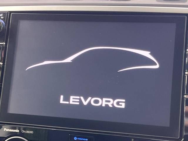 Subaru LEVORG 2019-08 15505-3