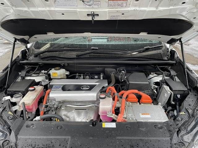 Lexus NX 2016-05 27721-17
