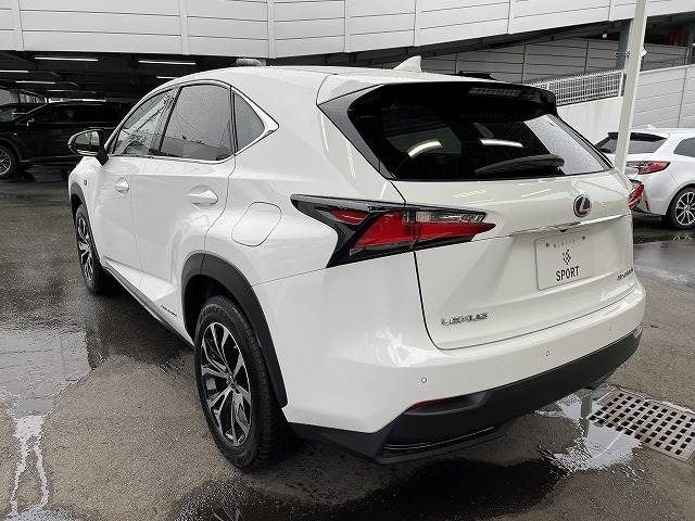 Lexus NX 2016-05 27721-16