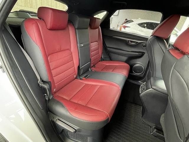 Lexus NX 2016-05 27721-5