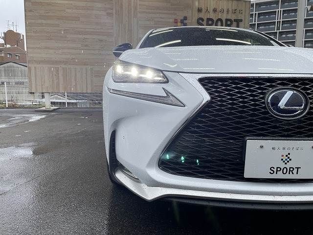 Lexus NX 2016-05 27721-19