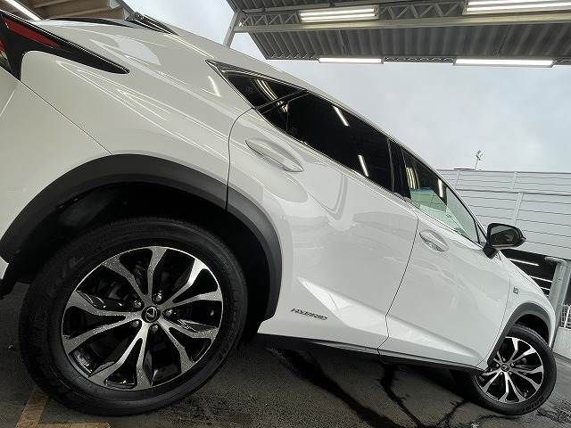 Lexus NX 2016-05 27721-18