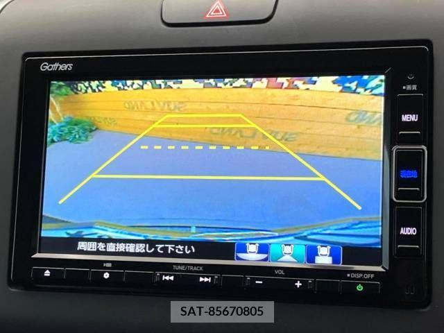 Honda FREED 2022-05 360614-3