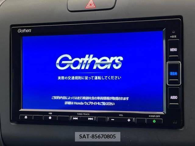 Honda FREED 2022-05 360614-2
