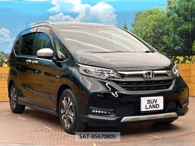 Honda FREED 2022-05 360614-17