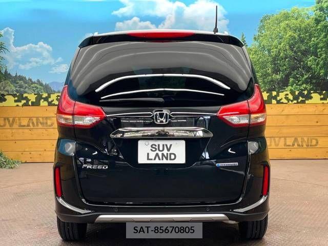 Honda FREED 2022-05 360614-16