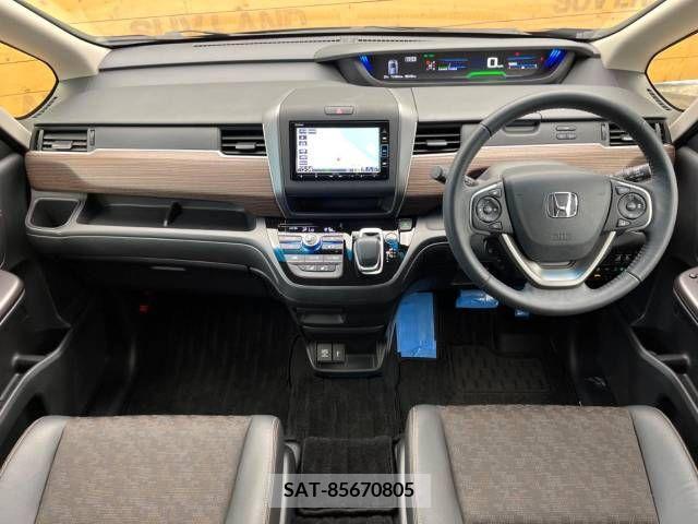 Honda FREED 2022-05 360614-1