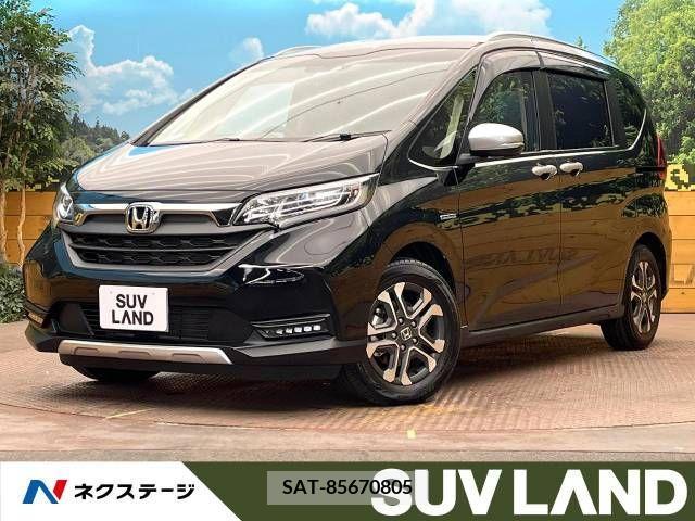 Honda FREED 2022-05 360614-0