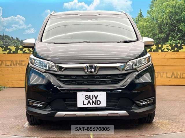 Honda FREED 2022-05 360614-15