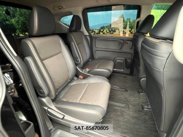 Honda FREED 2022-05 360614-9
