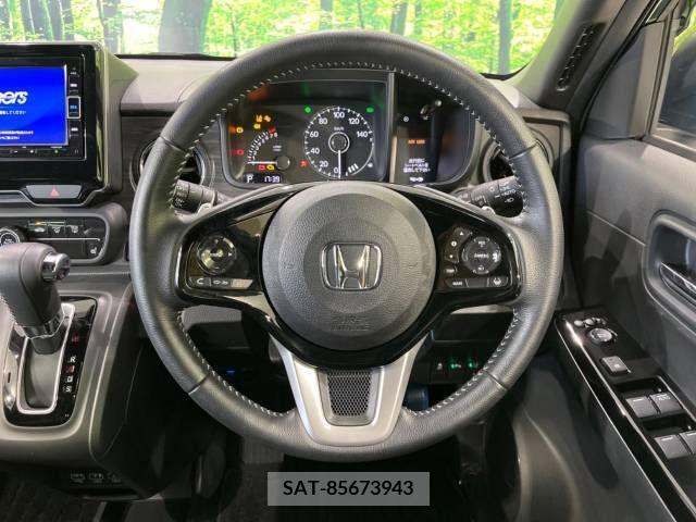 Honda N-ONE 2021-06 279686-11