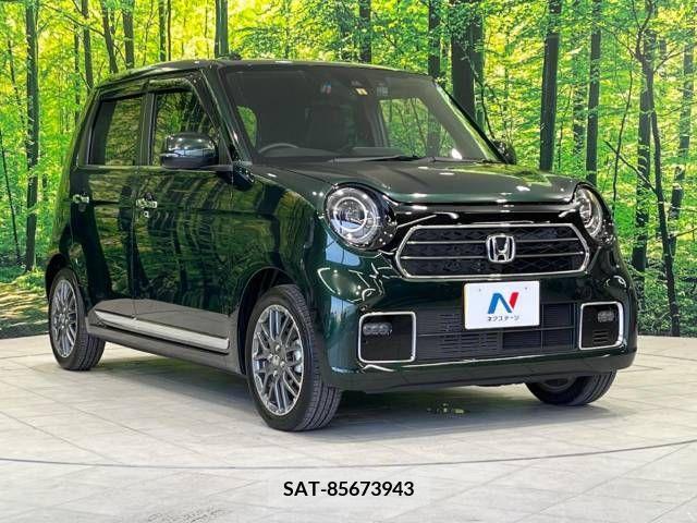 Honda N-ONE 2021-06 279686-16