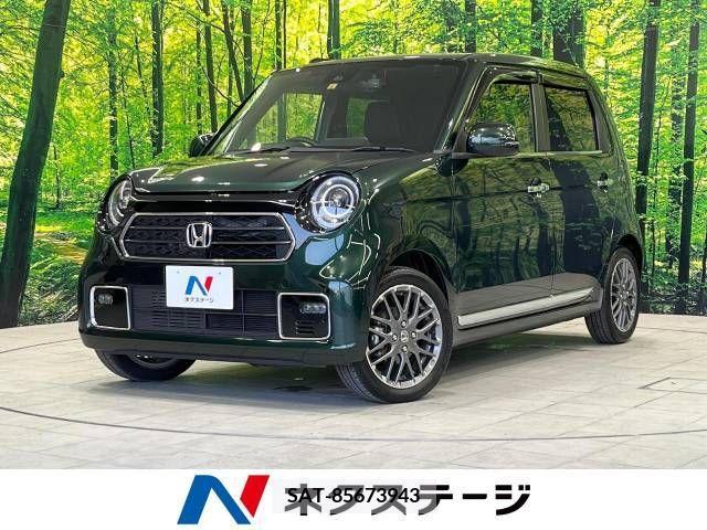 Honda N-ONE 2021-06 279686-0