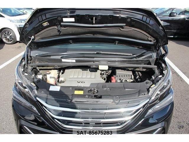 Toyota VELLFIRE 2015-02 372632-17