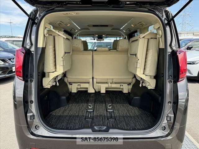 Toyota ALPHARD 2022-12 388964-22