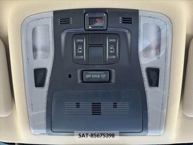 Toyota ALPHARD 2022-12 388964-5