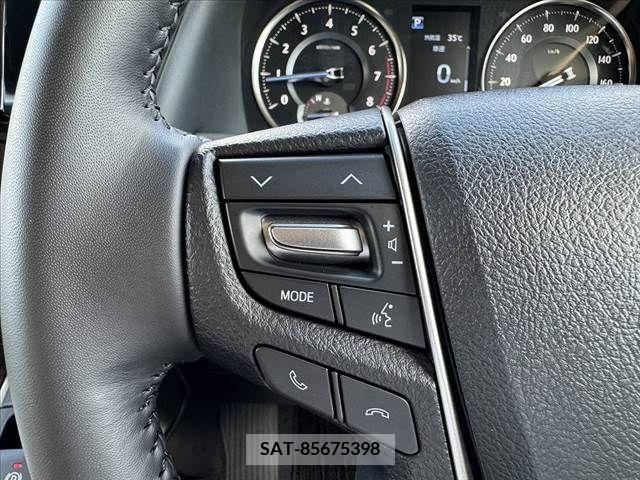 Toyota ALPHARD 2022-12 388964-6