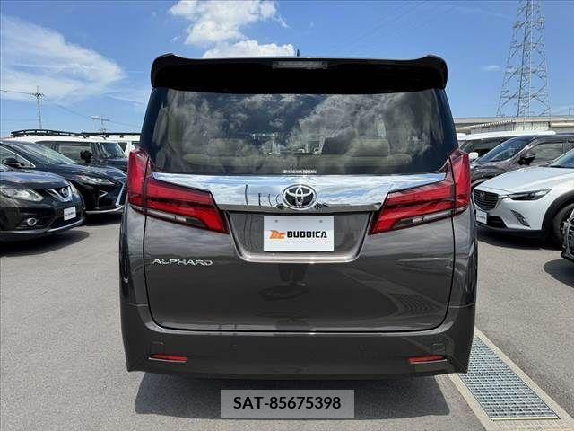 Toyota ALPHARD 2022-12 388964-13