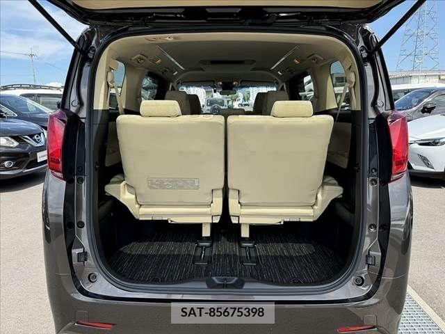 Toyota ALPHARD 2022-12 388964-21