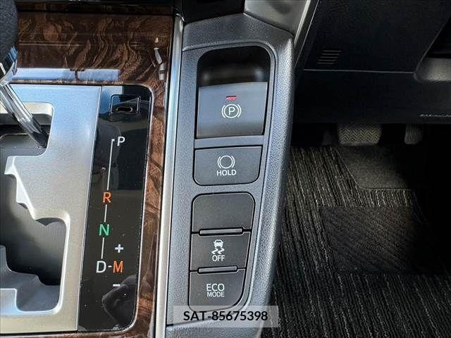 Toyota ALPHARD 2022-12 388964-29
