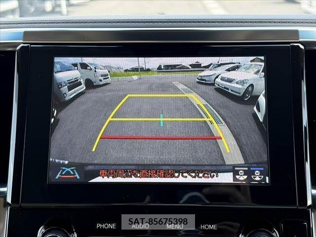 Toyota ALPHARD 2022-12 388964-3