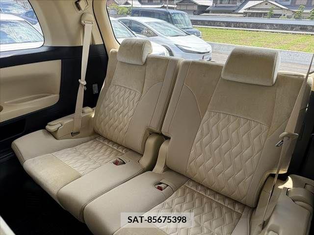 Toyota ALPHARD 2022-12 388964-20