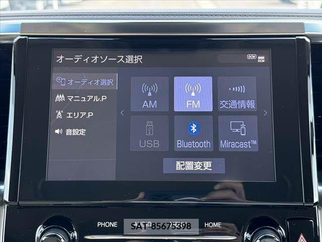 Toyota ALPHARD 2022-12 388964-2