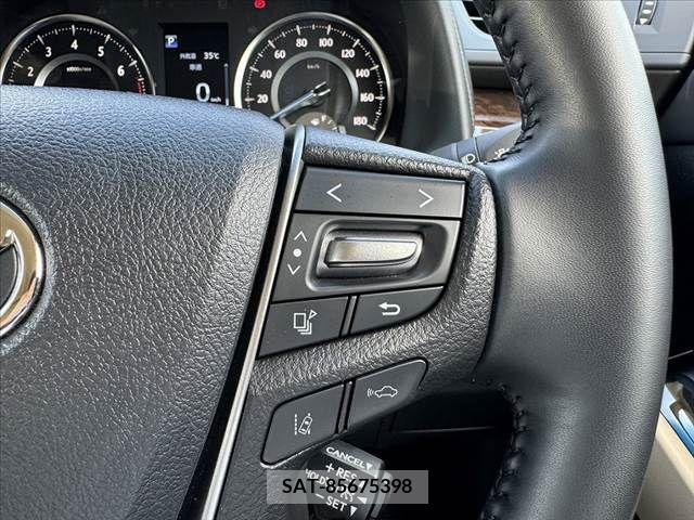 Toyota ALPHARD 2022-12 388964-24