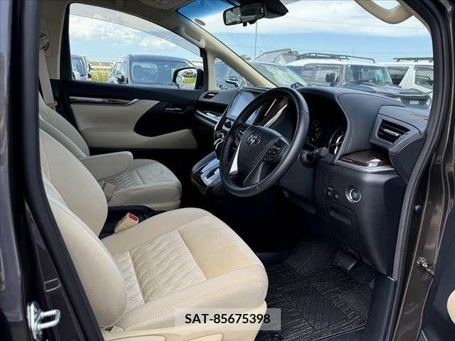 Toyota ALPHARD 2022-12 388964-15