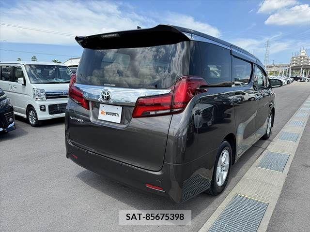 Toyota ALPHARD 2022-12 388964-14