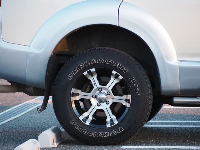 Mitsubishi DELICA D5 2010-03 187867-6
