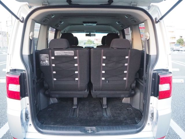 Mitsubishi DELICA D5 2010-03 187867-23