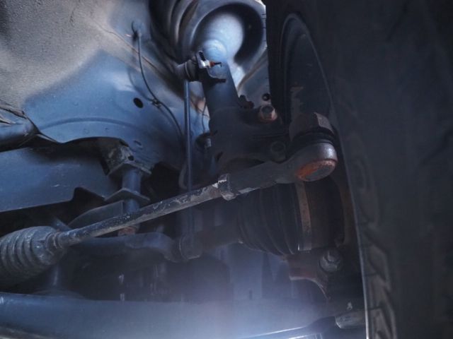 Mitsubishi DELICA D5 2010-03 187867-29