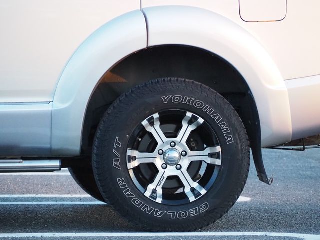 Mitsubishi DELICA D5 2010-03 187867-10