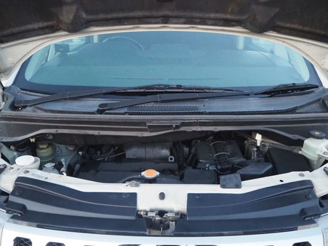 Mitsubishi DELICA D5 2010-03 187867-25