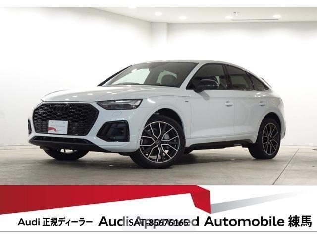 Audi Q5 2023-09 292797-0