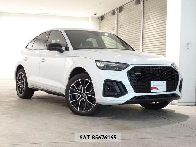 Audi Q5 2023-09 292797-4