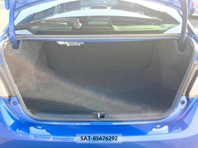 Subaru WRX STI 2019-08 371153-12