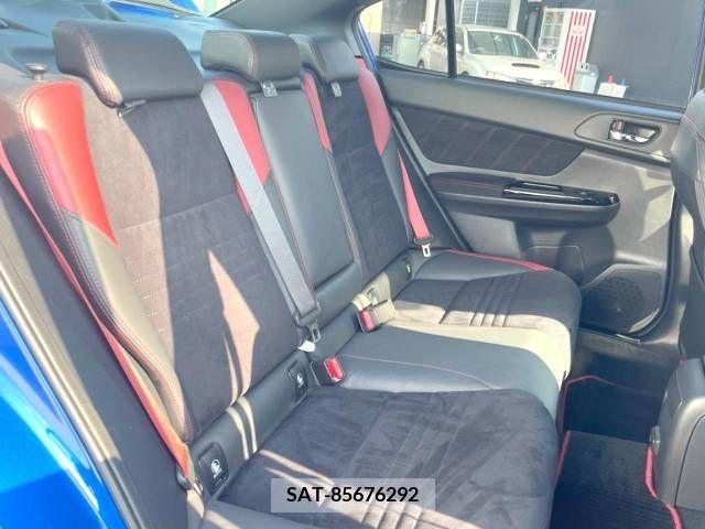 Subaru WRX STI 2019-08 371153-11