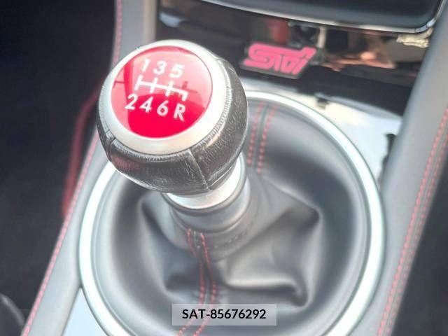 Subaru WRX STI 2019-08 371153-4