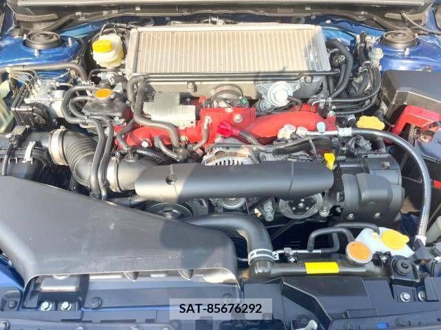 Subaru WRX STI 2019-08 371153-19
