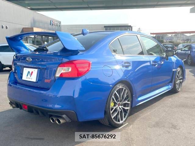 Subaru WRX STI 2019-08 371153-18