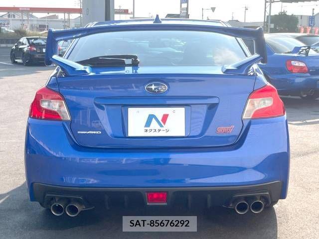Subaru WRX STI 2019-08 371153-16