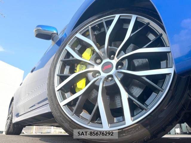 Subaru WRX STI 2019-08 371153-14